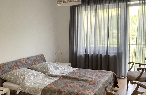 Reil Apartment | Vrbo Property