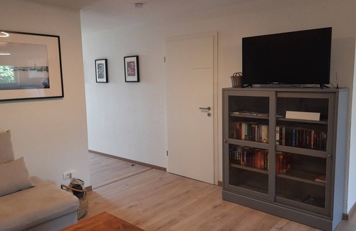 Schleswig Apartment | Vrbo Property