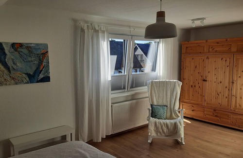 Schleswig Apartment | Vrbo Property