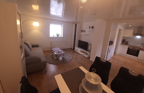 Sendenhorst Apartment | Vrbo Property