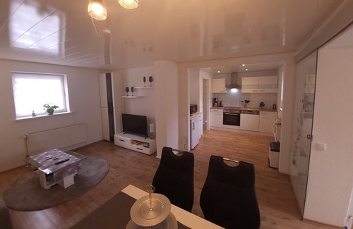 Sendenhorst Apartment | Vrbo Property