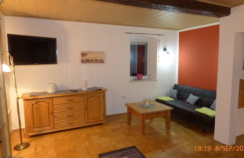 Muennerstadt Apartment | Vrbo Property