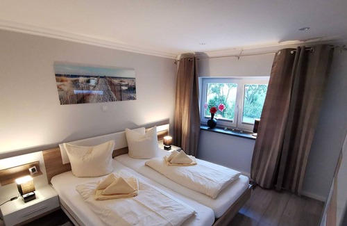 Stedesand Apartment | Vrbo Property