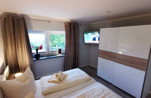 Stedesand Apartment | Vrbo Property