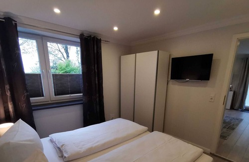Stedesand Apartment | Vrbo Property