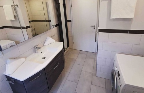 Stedesand Apartment | Vrbo Property