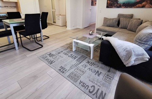 Stedesand Apartment | Vrbo Property