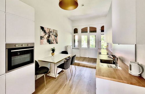 Langenberg Villa | Vrbo Property