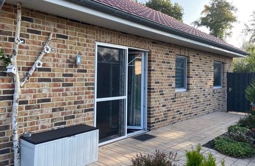 Walchum House | Vrbo Property