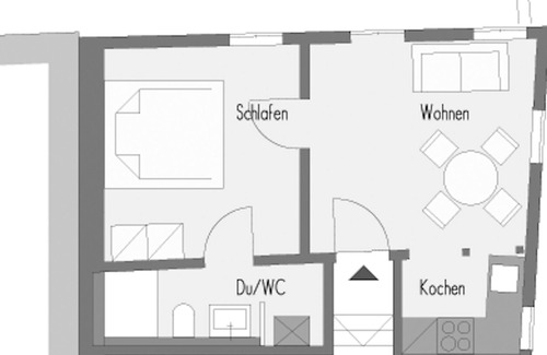 Wertheim Apartment | Vrbo Property