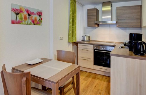Wertheim Apartment | Vrbo Property