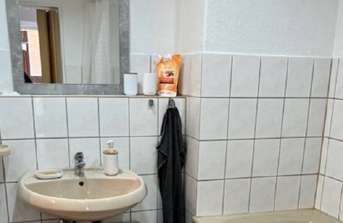 Gieselwerder Apartment | Vrbo Property