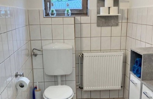 Gieselwerder Apartment | Vrbo Property