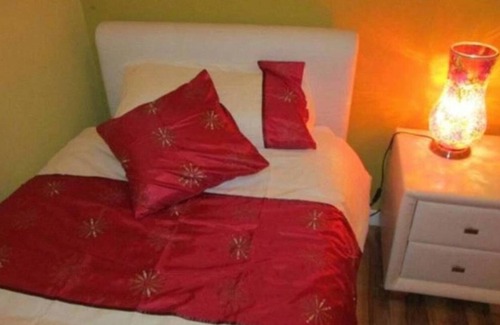 Nou Barris Apartment | Vrbo Property