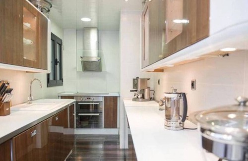 Nou Barris Apartment | Vrbo Property