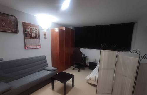 Simancas Apartment | Vrbo Property