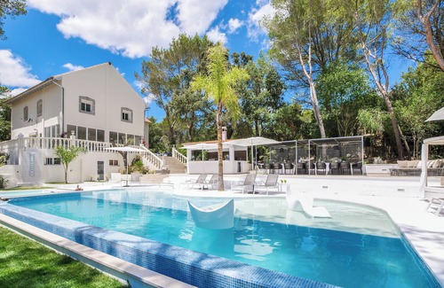 Crestatx House | Vrbo Property