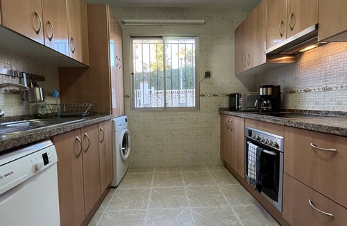 Torremolinos Ski Chalet | Vrbo Property