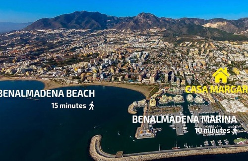 Torremolinos Ski Chalet | Vrbo Property