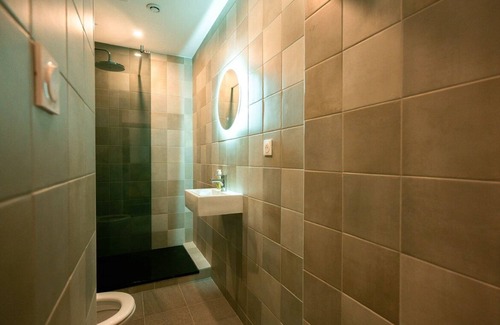 Aix-les-Bains City Center Apartment | Vrbo Property