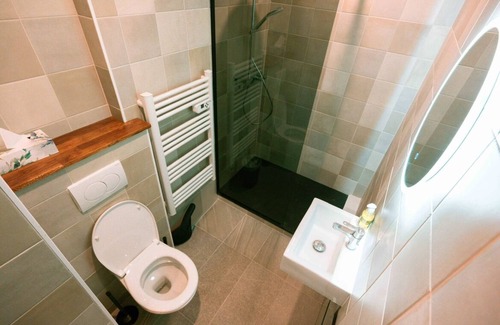 Aix-les-Bains City Center Apartment | Vrbo Property
