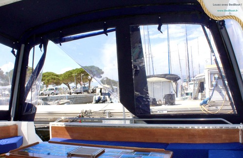 Antibes City Centre Boat Rental | Vrbo Property