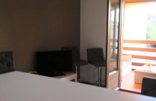 Residences du Golfe de Lava Apartment | Vrbo Property