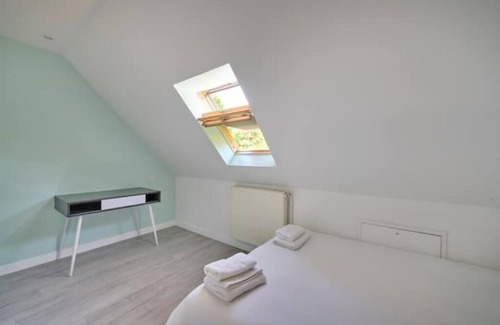 Arcueil House | Vrbo Property