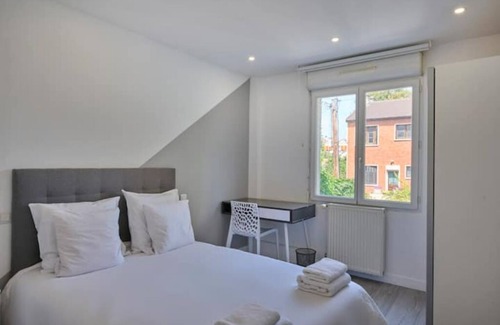 Arcueil House | Vrbo Property