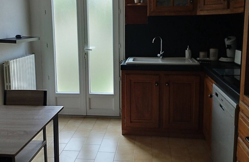Fourques Apartment | Vrbo Property