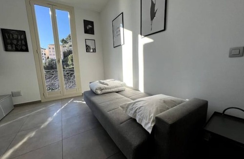 Alpes-Maritimes Apartment | Vrbo Property