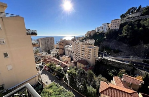 Alpes-Maritimes Apartment | Vrbo Property