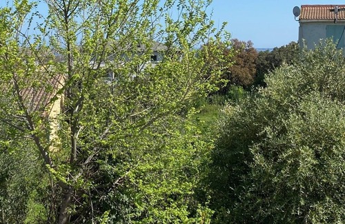 Biguglia Apartment | Vrbo Property