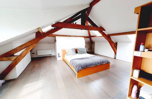 Bois-Colombes House | Vrbo Property