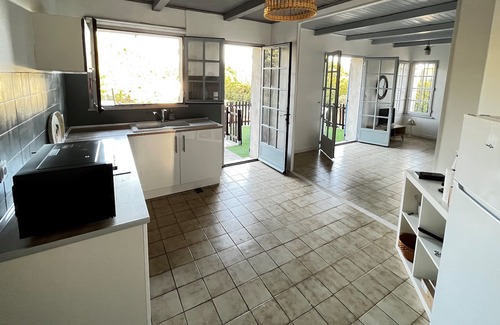 Boisseron Villa | Vrbo Property