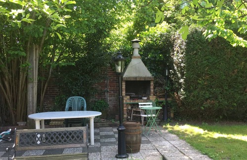 Bondy House | Vrbo Property