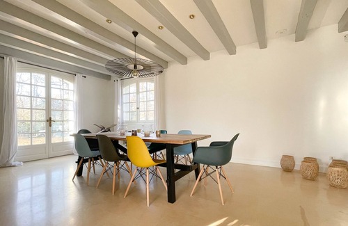 Breuillet House | Vrbo Property