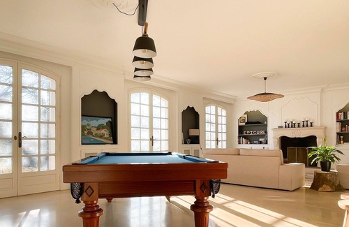 Breuillet House | Vrbo Property