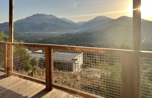 Canavaggia Ski Chalet | Vrbo Property