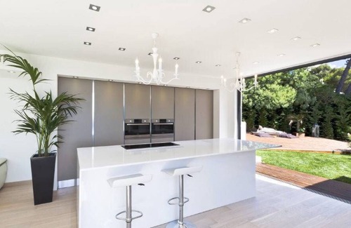 Cannes City Centre Villa | Vrbo Property