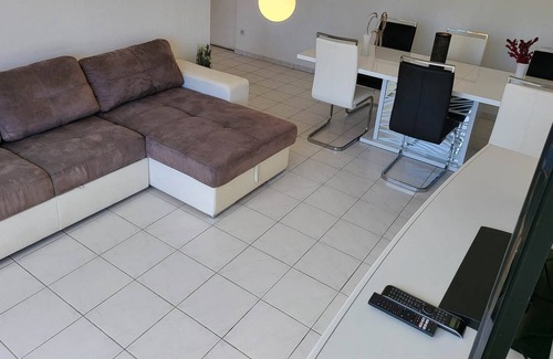 La Bocca Nord Apartment | Vrbo Property