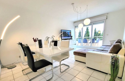 La Bocca Nord Apartment | Vrbo Property