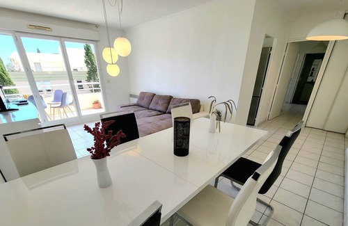 La Bocca Nord Apartment | Vrbo Property