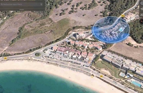 Corse-du-Sud Apartment | Vrbo Property