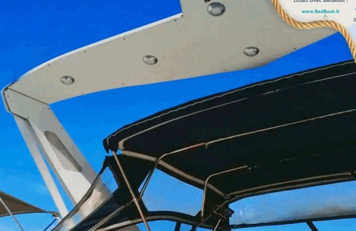 Golfe Juan Boat Rental | Vrbo Property