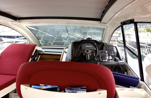 Golfe Juan Boat Rental | Vrbo Property