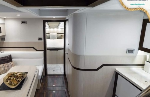 Golfe Juan Boat Rental | Vrbo Property