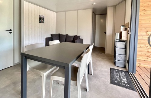 Guerande Ski Chalet | Vrbo Property