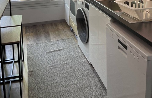 Guyancourt Apartment | Vrbo Property