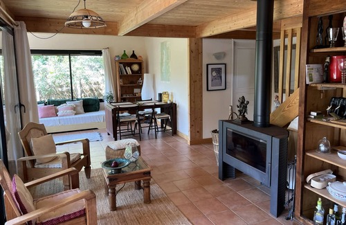 Hourtin-Plage House | Vrbo Property